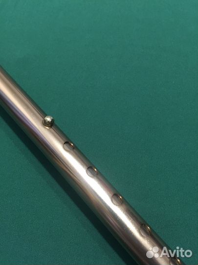 Трость для ходьбы телескопическая