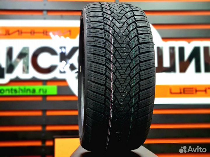 iLink SnowGripper I 255/45 R19