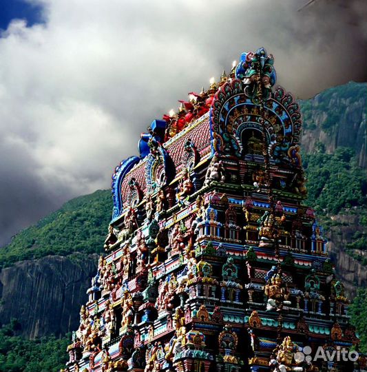 Тур на Сейшелы на 7 дней