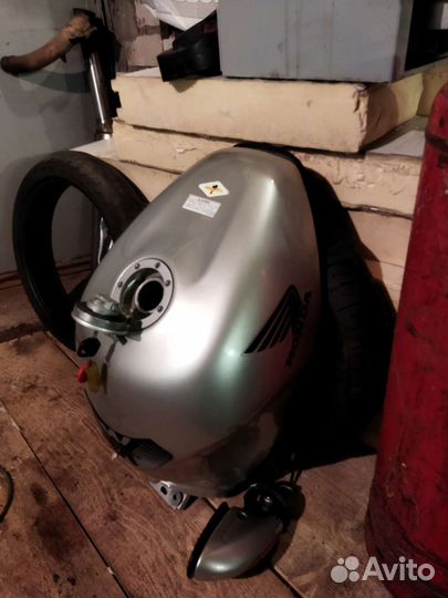 Запчасти Honda CBR 1100XX