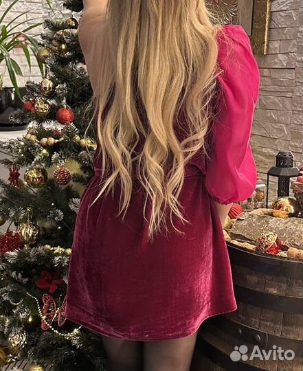 Платье женское