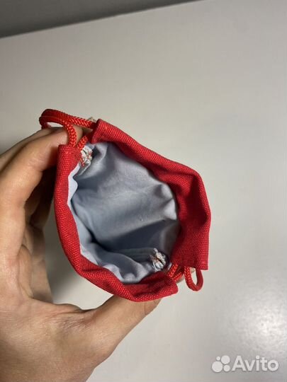 Футляр мягкий для очков Guess kids