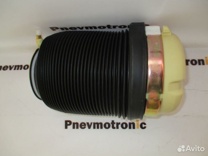 Пневмобаллон задний Audi A6 C6 Allroad 4F