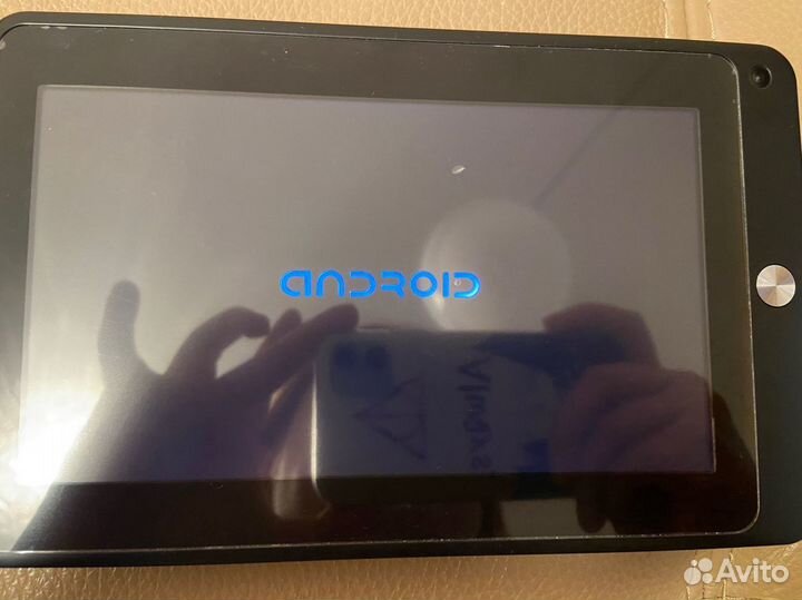 Планшет Enot V121m