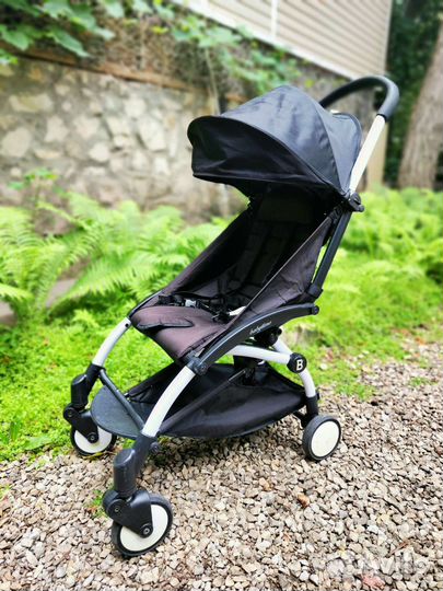 Прогулочная коляска (аналог yoyo)