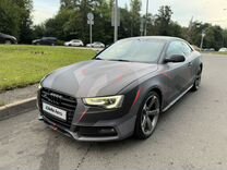 Audi S5 3.0 AMT, 2012, 156 000 км, с пробегом, цена 2 280 000 руб.