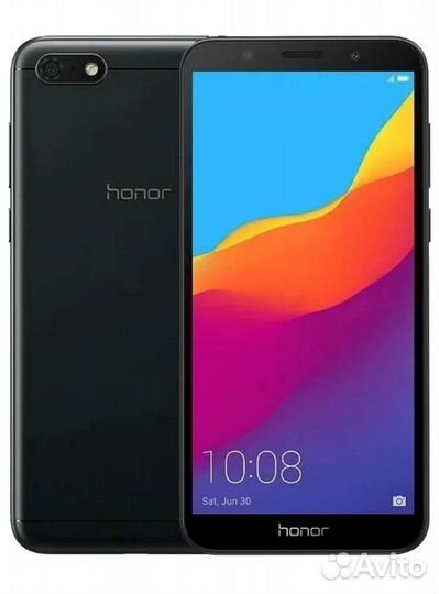 Honor 7a