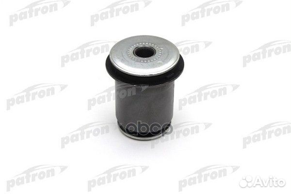 Сайлентблок рычага подвески toyota land cruiser