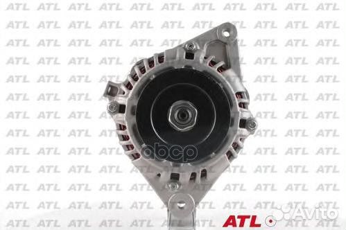 Генератор 14V 110A hyundai H-1 2,5D/TD 10/97