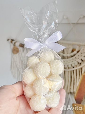 Прозрачные пакетики, фасовочные пакеты