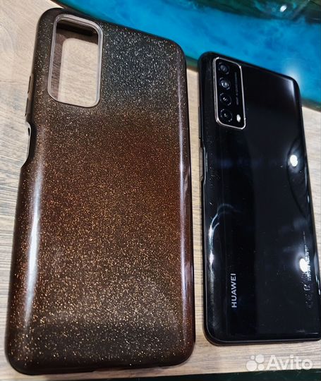 HUAWEI P Smart, 3/32 ГБ