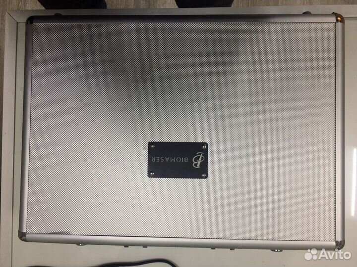 Аппарат для перманентного татуажа Biomazer P1