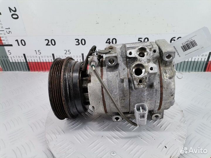 Компрессор для Toyota Avensis 1 (T220)