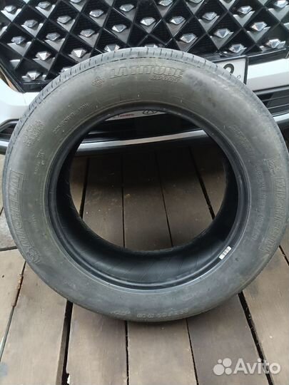 Michelin 4X4 A/T 225/60 R18