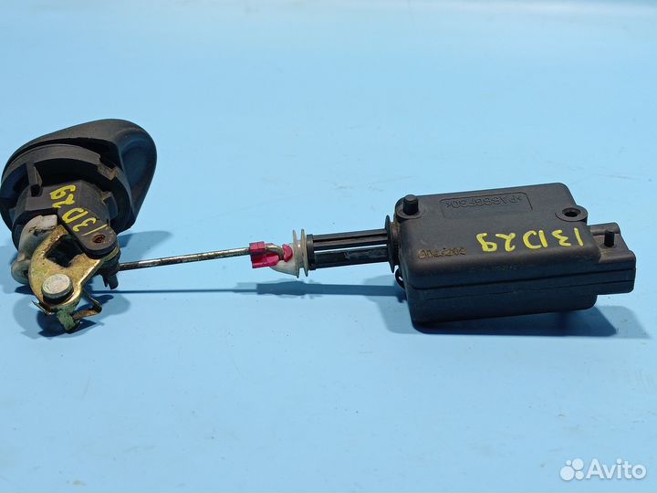 Личинка замка багажника для Renault Logan