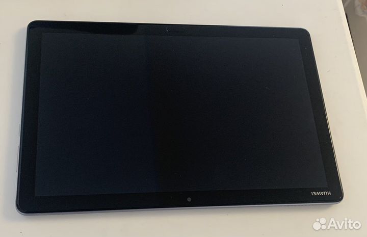 Планшет huawei mediapad m5 lite