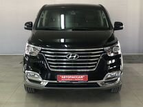 Hyundai Grand Starex 2.5 AT, 2019, 16 000 км, с пробегом, цена 4 300 000 руб.