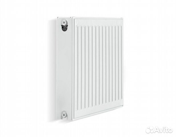 Стальной панельный радиатор отопления Oasis PB 22