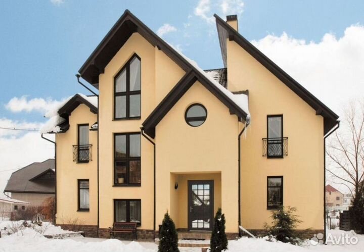 Пластиковые окна от производителя