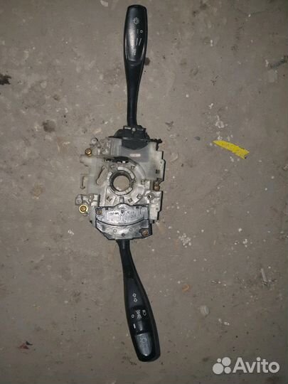 Подрулевой переключатель Mitsubishi Galant 8