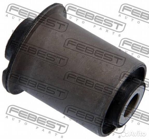 Febest nabr51RUP2 NAB-R51RUP2 сайлентблок рычага з