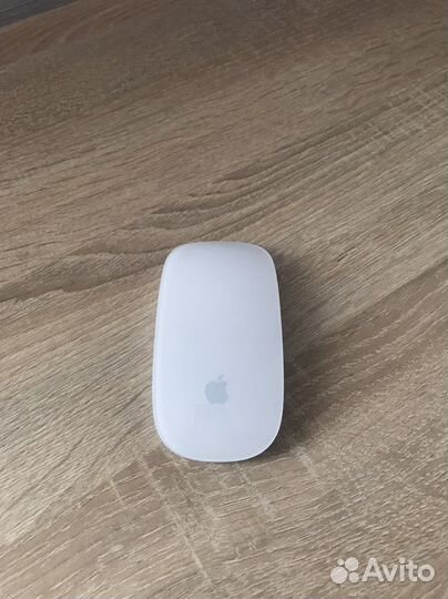 Мышь Apple Mouse