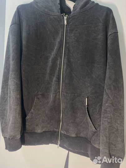 Зипхуди серое