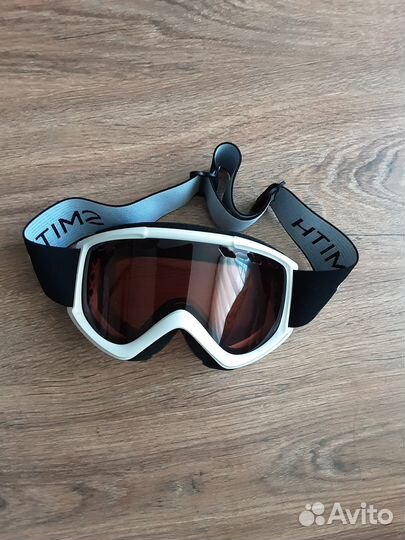 Очки для сноуборда