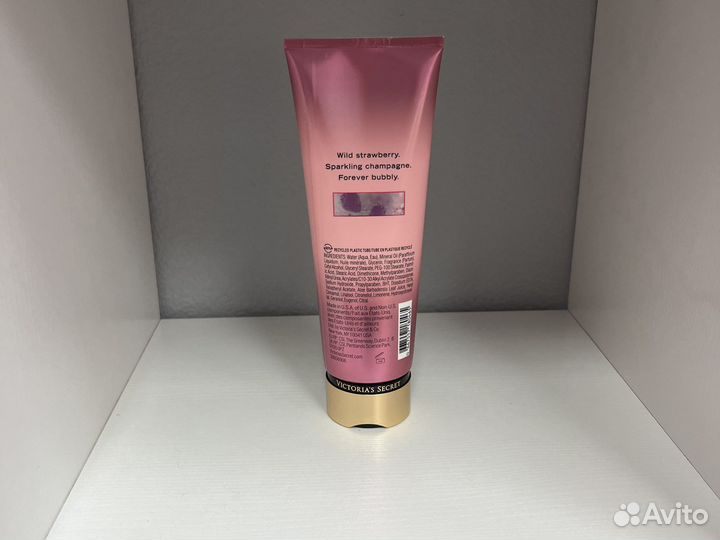 Лосьон для тела victoria secret