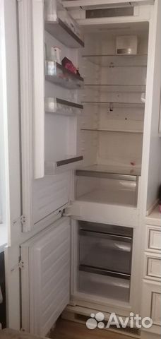 Холодильник whirlpool на запчасти