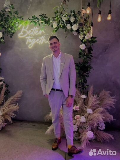 Ведущий на свадьбу, выпускной, день рождения