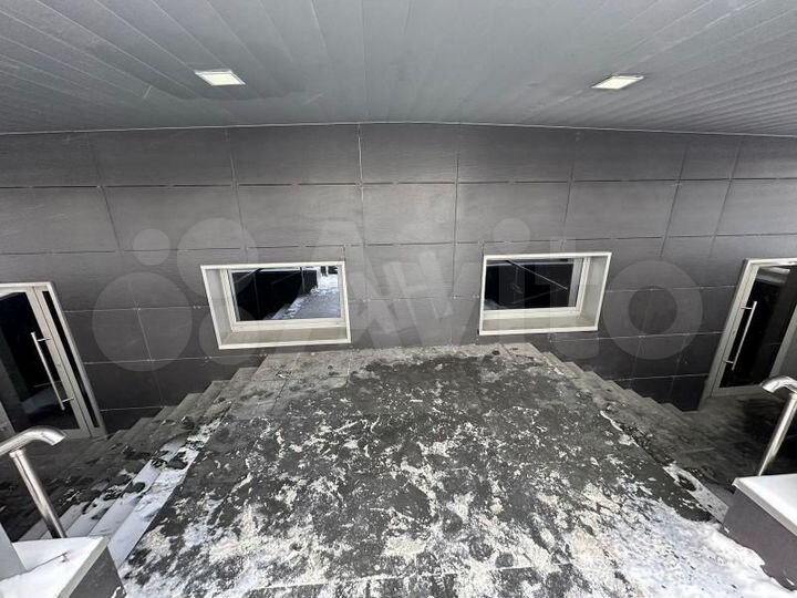 Аренда кафе, ресторана, общепита 273.4 - 548.4 м2