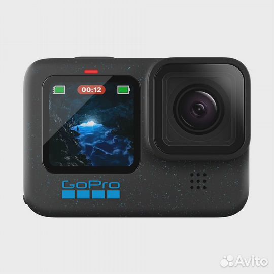 GoPro hero12 Black