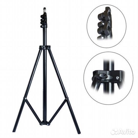 Аксессуары для фото и видеокамер