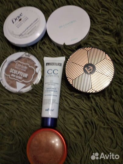 Набор косметики