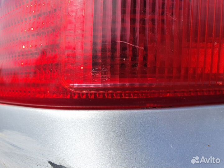 Фонарь задний левый Vw Bora Jetta 4 Бора джетта IV