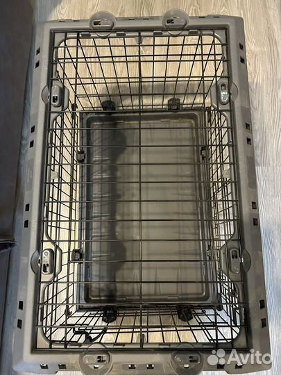 Клетка складная для животных ferplast