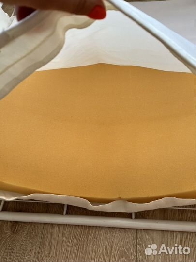 Пеленальный столик IKEA Antilop настенный