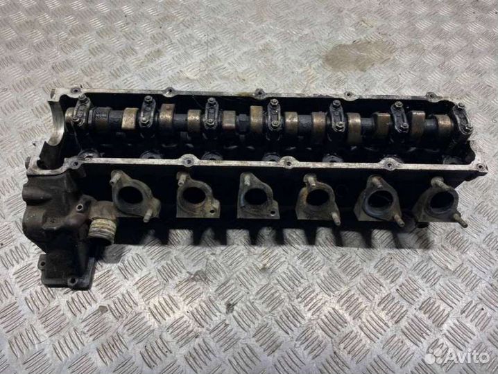 Головка блока цилиндров BMW5 E341995