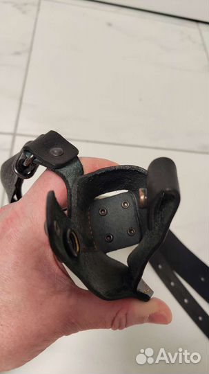 Кабура оперативная оса