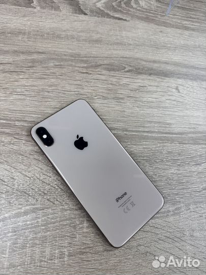 iPhone Xs Max, 64 ГБ