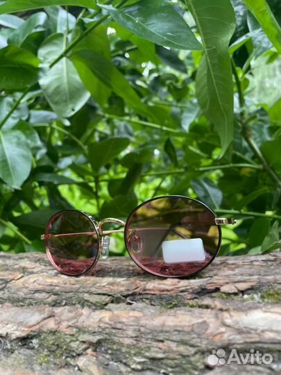 Солнцезащитные очки