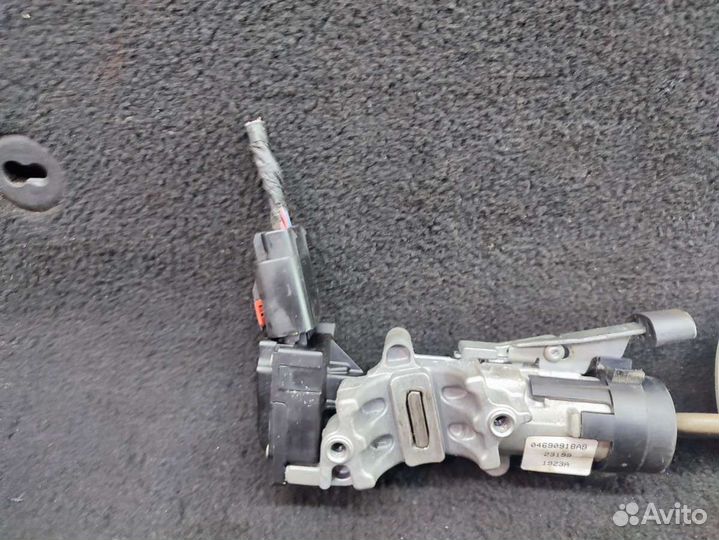 Замок зажигания для Chrysler Grand Voyager 4