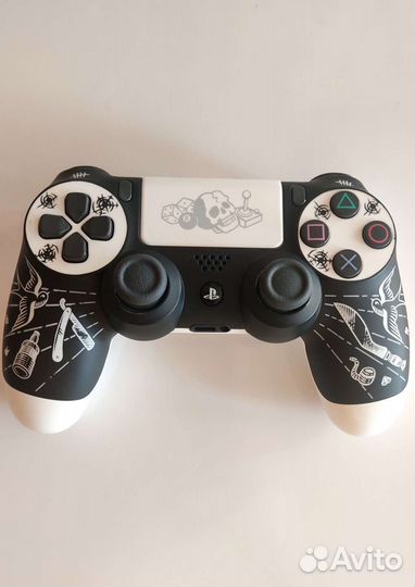 DualShock 4 