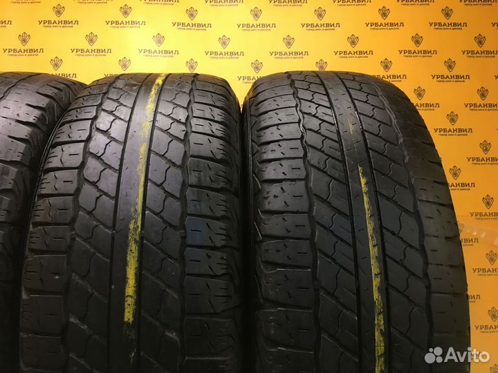 Goodyear Wrangler HP 255/70 R15C 112S