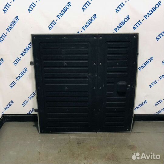 Крышка пола Chevrolet Lacetti