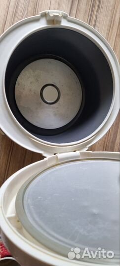 Мультиварка panasonic