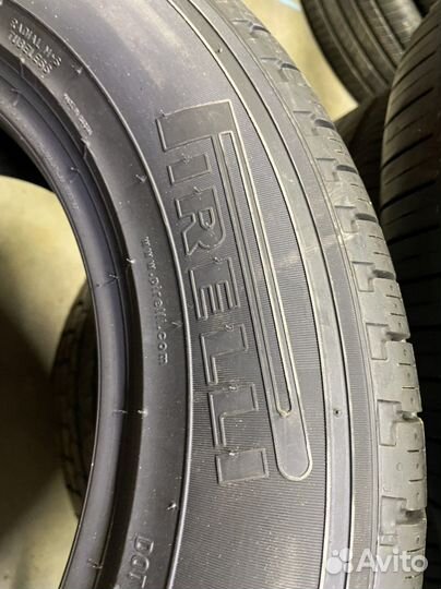 Pirelli Scorpion Verde All Season 215/65 R16 98H