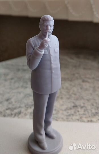 Модель фигурка Сталина 11 см