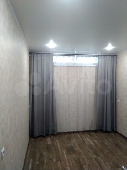 Квартира-студия, 17 м², 1/16 эт.